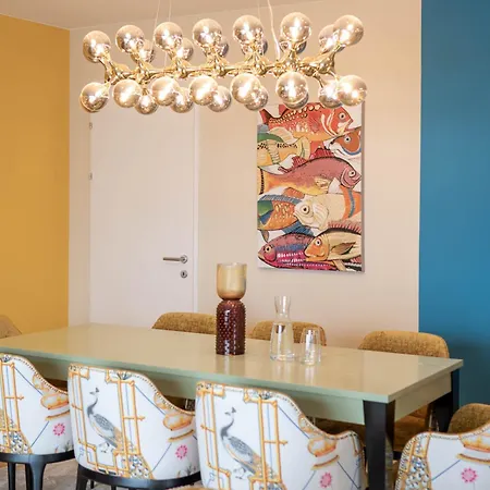 Apartment Amadeus Private Residences - Nahe Skilift 700m Mit Tiefgarage & Jedes Schlafzimmer Verfuegt Ueber Ein Eigenes Bad, Ideal Fuer Familien & Gruppen *