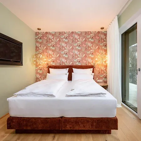 Apartment Amadeus Private Residences - Nahe Skilift 700m Mit Tiefgarage & Jedes Schlafzimmer Verfuegt Ueber Ein Eigenes Bad, Ideal Fuer Familien & Gruppen Schladming