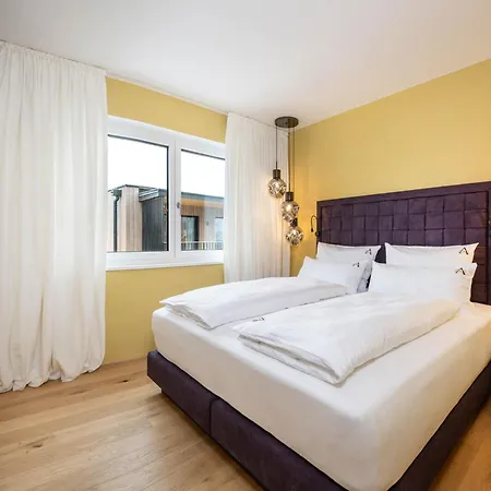 Amadeus Private Residences - Nahe Skilift 700m Mit Tiefgarage & Jedes Schlafzimmer Verfuegt Ueber Ein Eigenes Bad, Ideal Fuer Familien & Gruppen Apartment Schladming