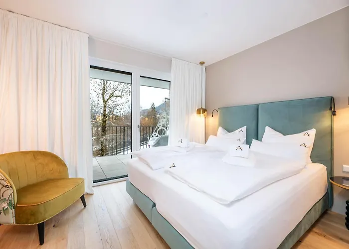 Apartman Amadeus Private Residences