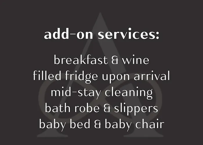 Amadeus Private Residences Apartman Schladming