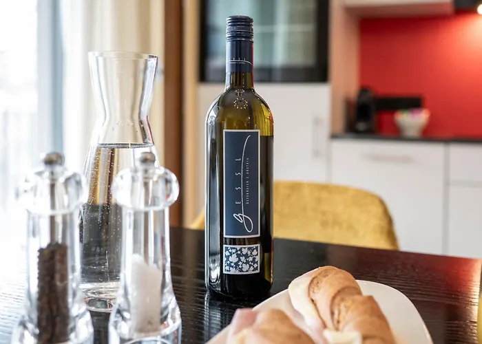 Amadeus Private Residences Apartman