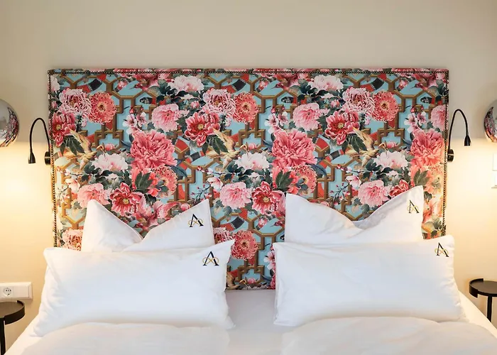 Apartman Amadeus Private Residences