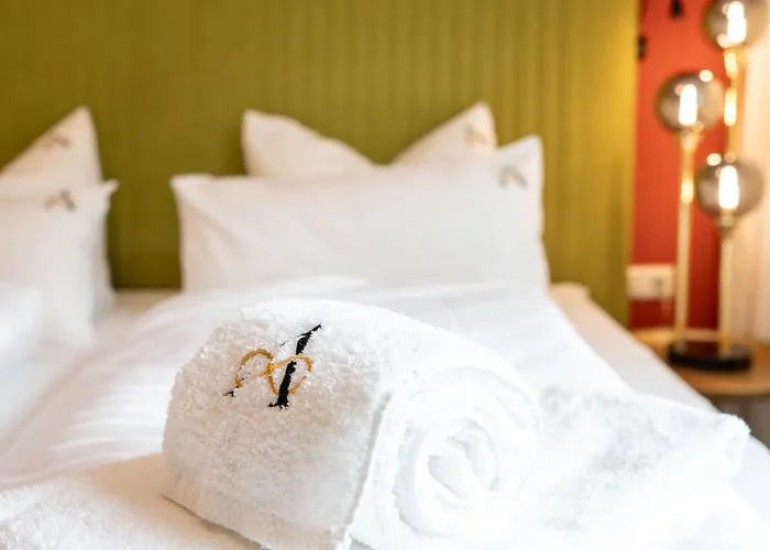 Apartman Amadeus Private Residences *