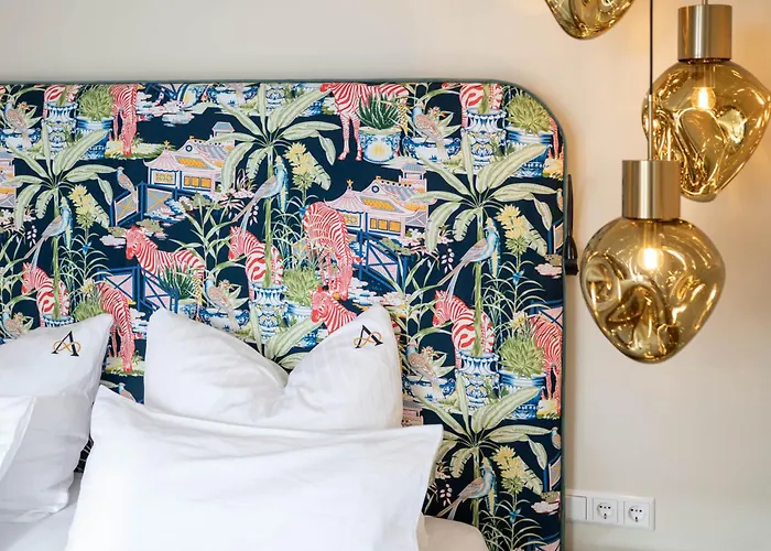 Amadeus Private Residences *