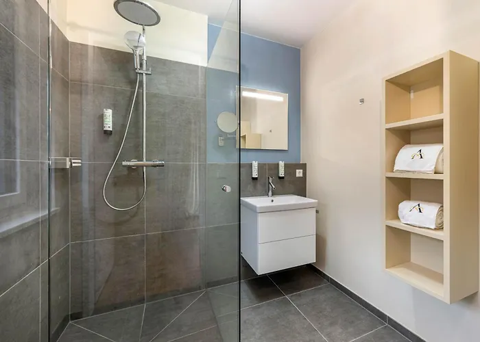 Amadeus Private Residences * Schladming