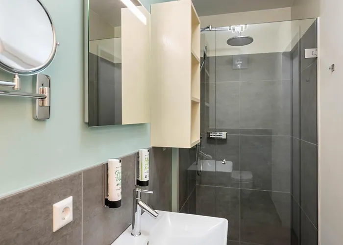 Amadeus Private Residences *