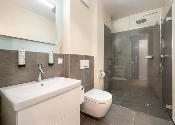 Apartman Amadeus Private Residences