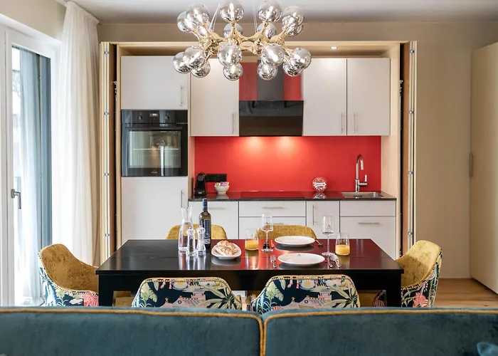 Amadeus Private Residences Schladming