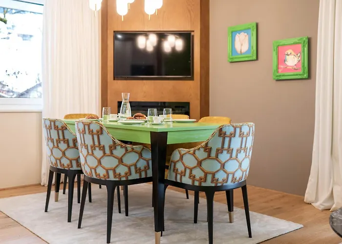 Amadeus Private Residences