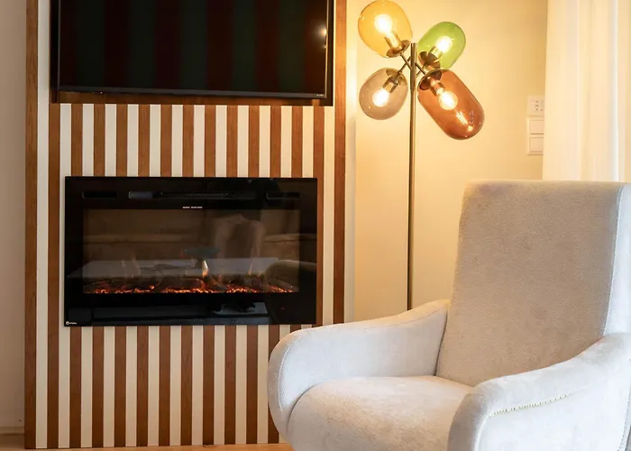 Apartman Amadeus Private Residences