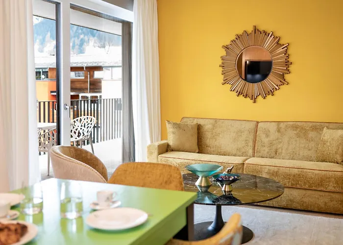 Apartman Amadeus Private Residences *