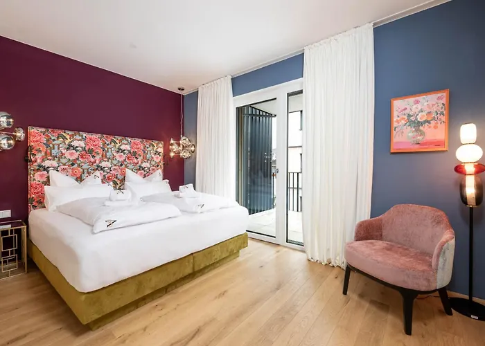 Amadeus Private Residences Apartman *