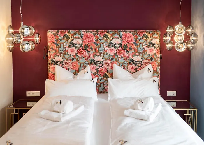 Amadeus Private Residences