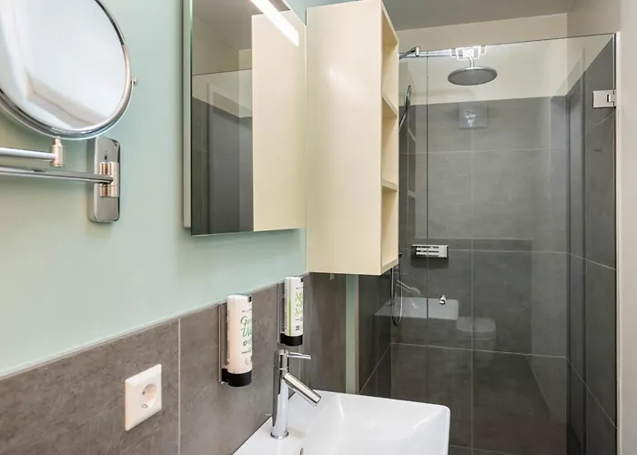 Amadeus Private Residences Apartman *