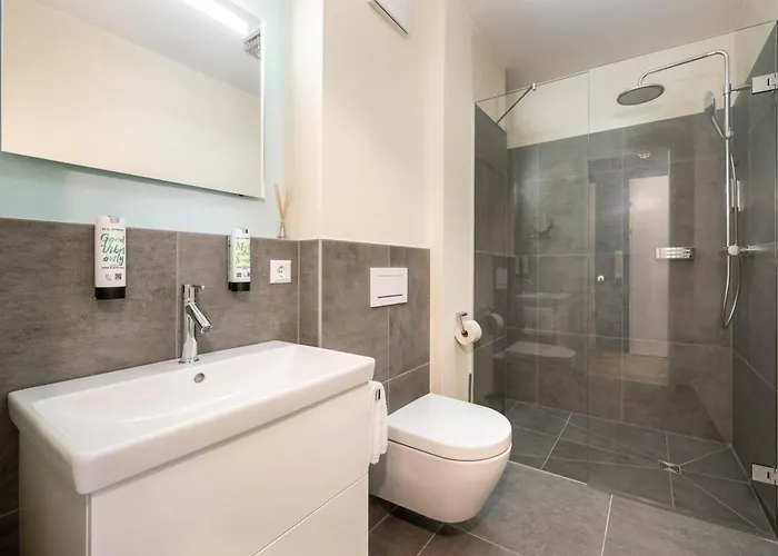 Apartman Amadeus Private Residences