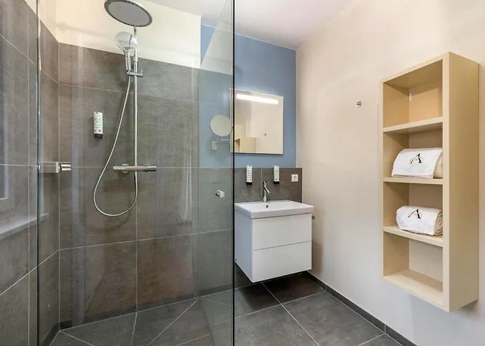 Amadeus Private Residences Apartman Schladming