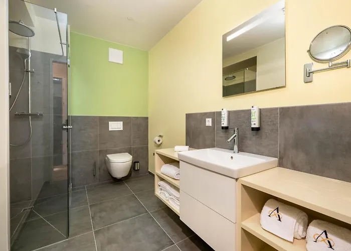 Amadeus Private Residences Schladming