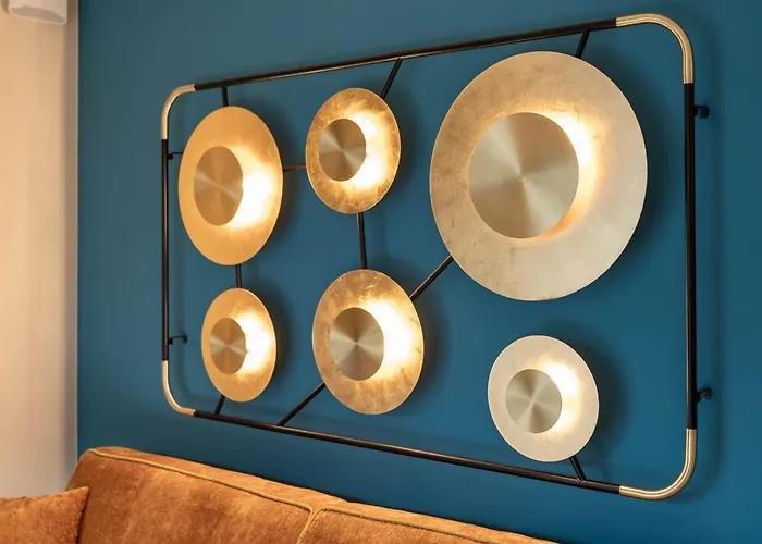 Amadeus Private Residences Apartman