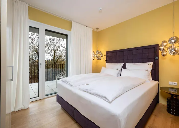 Amadeus Private Residences Apartman Schladming