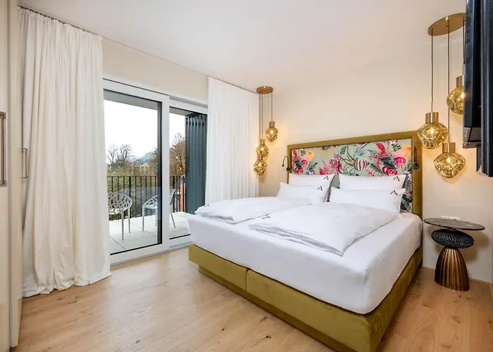 Apartman Amadeus Private Residences Schladming