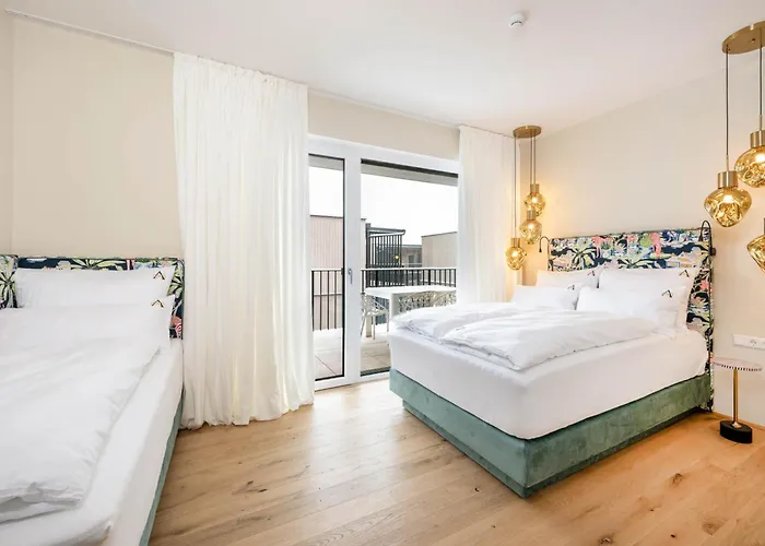 Apartman Amadeus Private Residences