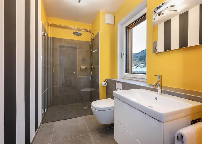 Amadeus Private Residences * Schladming