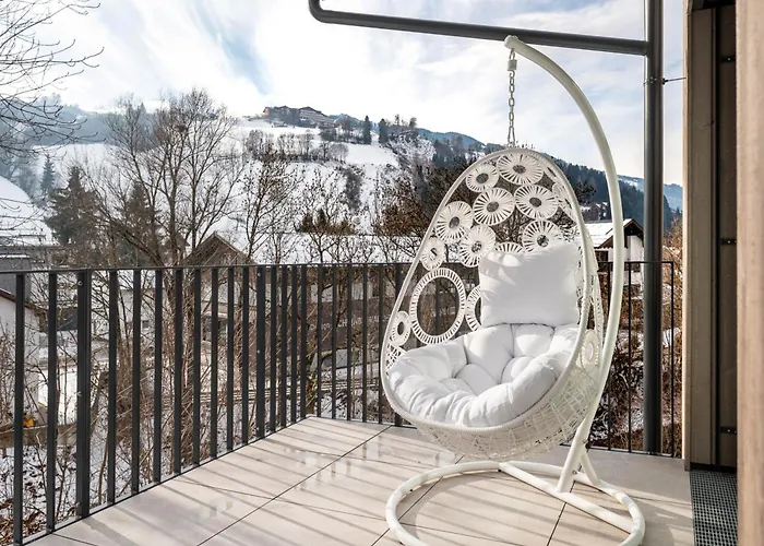 Apartman Amadeus Private Residences *